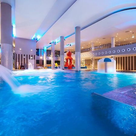 Vacationclub - Baltic Park Molo Apartament C104 Świnoujście Zewnętrze zdjęcie