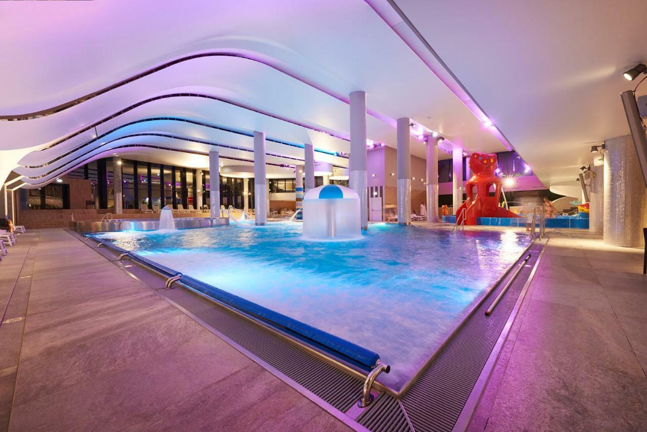 Vacationclub - Baltic Park Molo Apartament C104 Świnoujście Zewnętrze zdjęcie