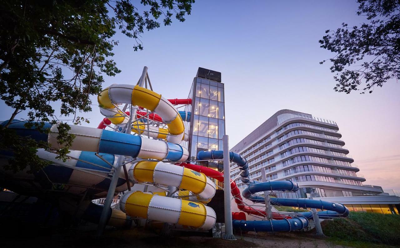 Vacationclub - Baltic Park Molo Apartament C104 Świnoujście Zewnętrze zdjęcie