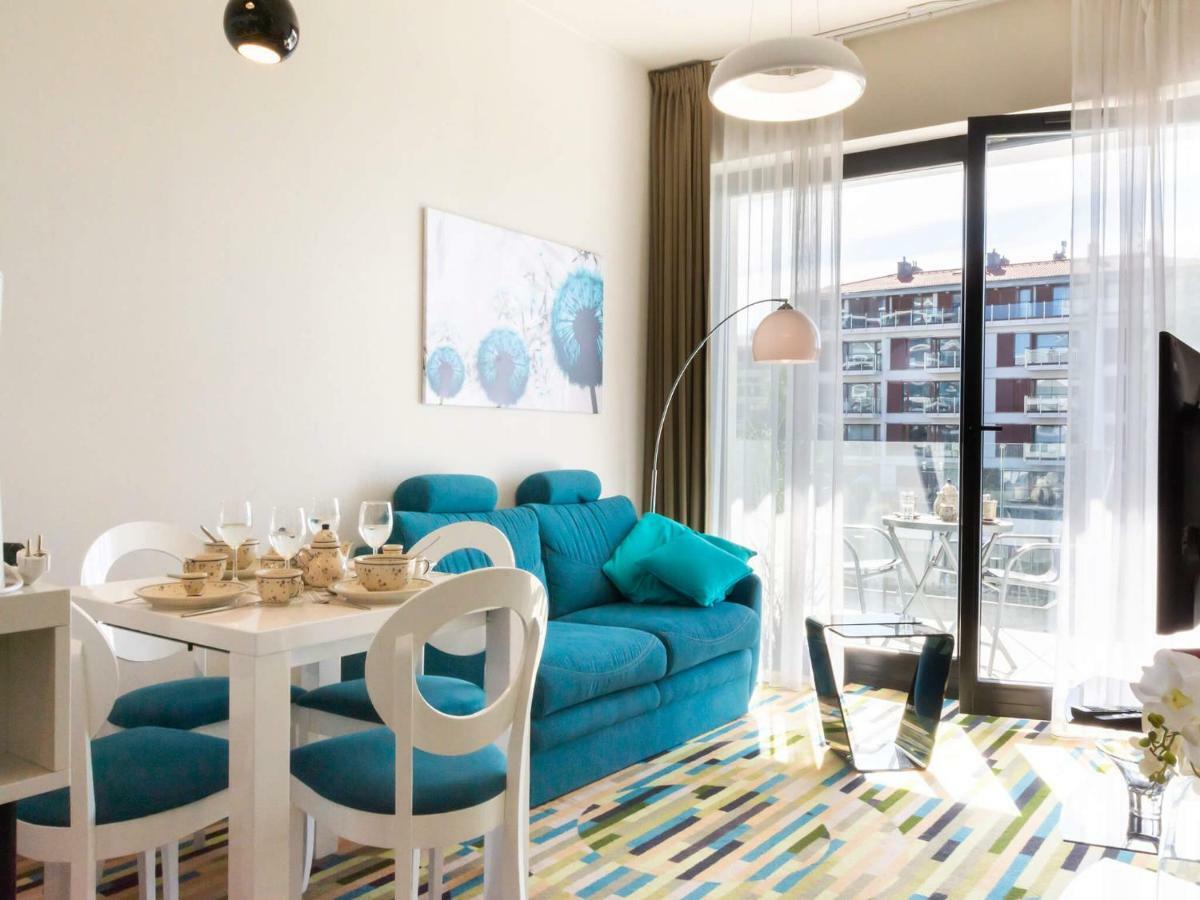 Vacationclub - Baltic Park Molo Apartament C104 Świnoujście Zewnętrze zdjęcie