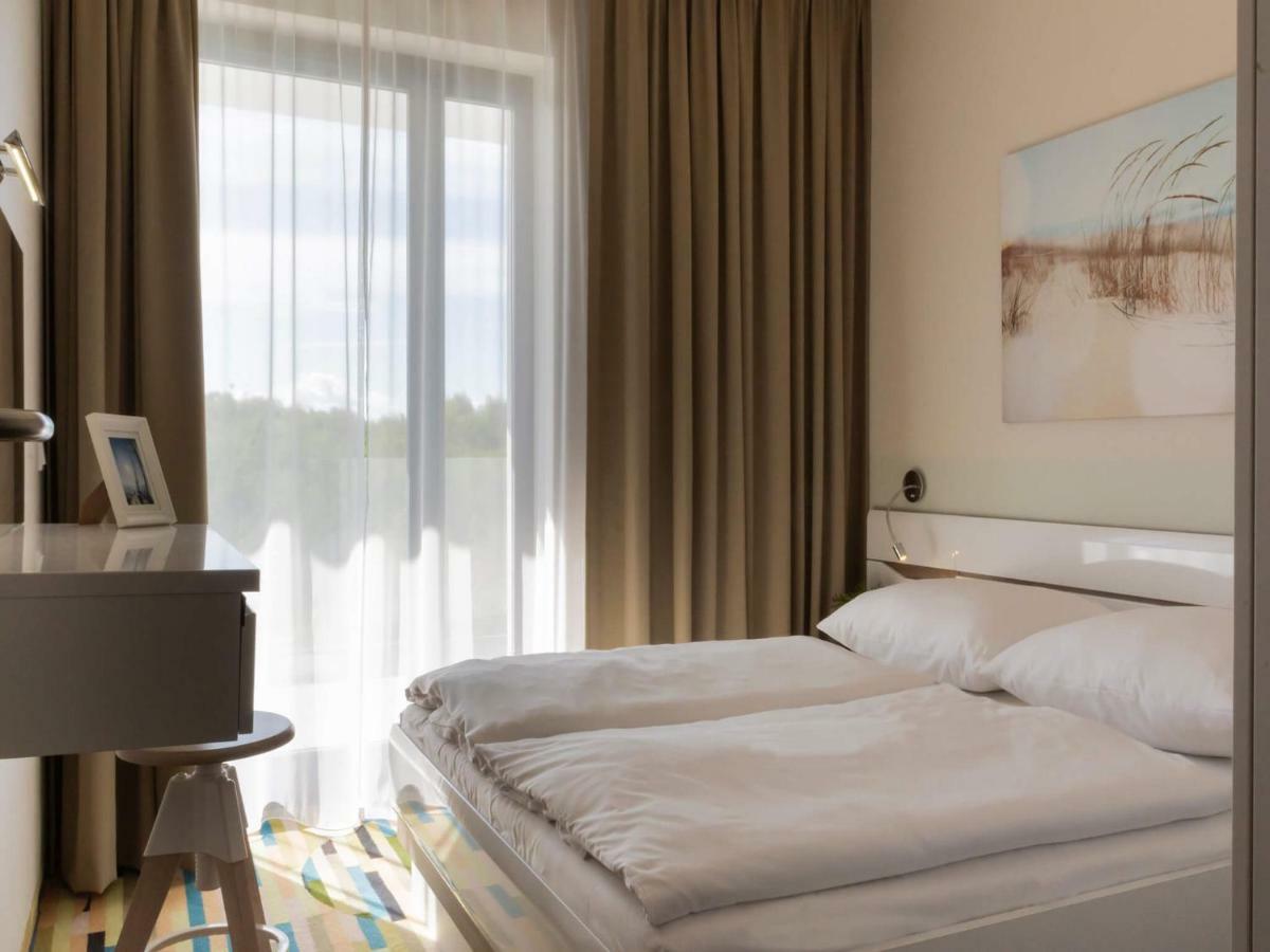 Vacationclub - Baltic Park Molo Apartament C104 Świnoujście Zewnętrze zdjęcie