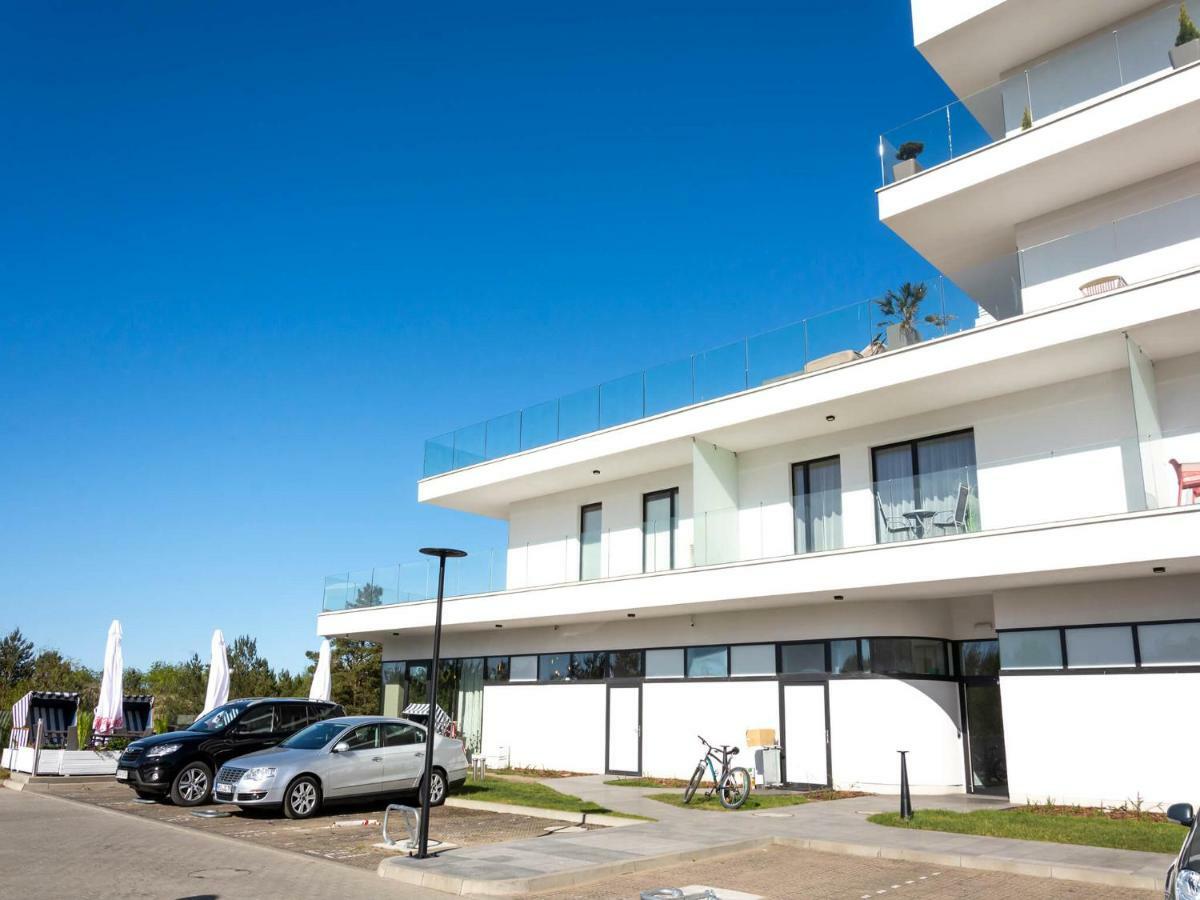 Vacationclub - Baltic Park Molo Apartament C104 Świnoujście Zewnętrze zdjęcie