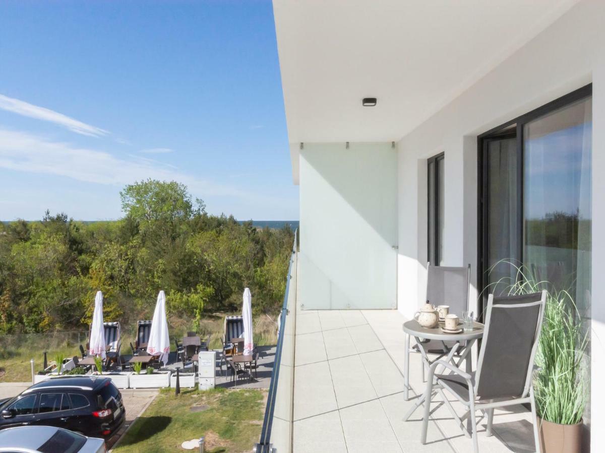 Vacationclub - Baltic Park Molo Apartament C104 Świnoujście Zewnętrze zdjęcie
