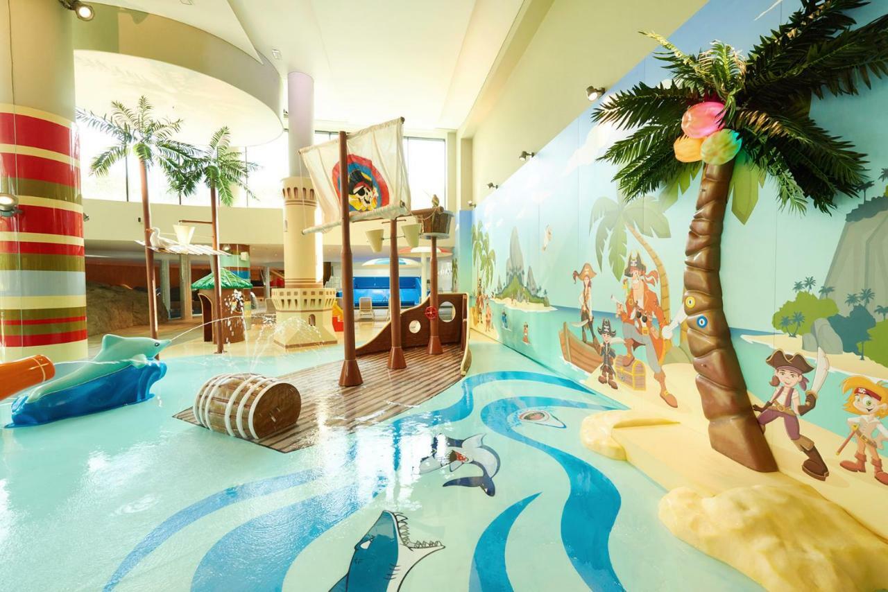 Vacationclub - Baltic Park Molo Apartament C104 Świnoujście Zewnętrze zdjęcie