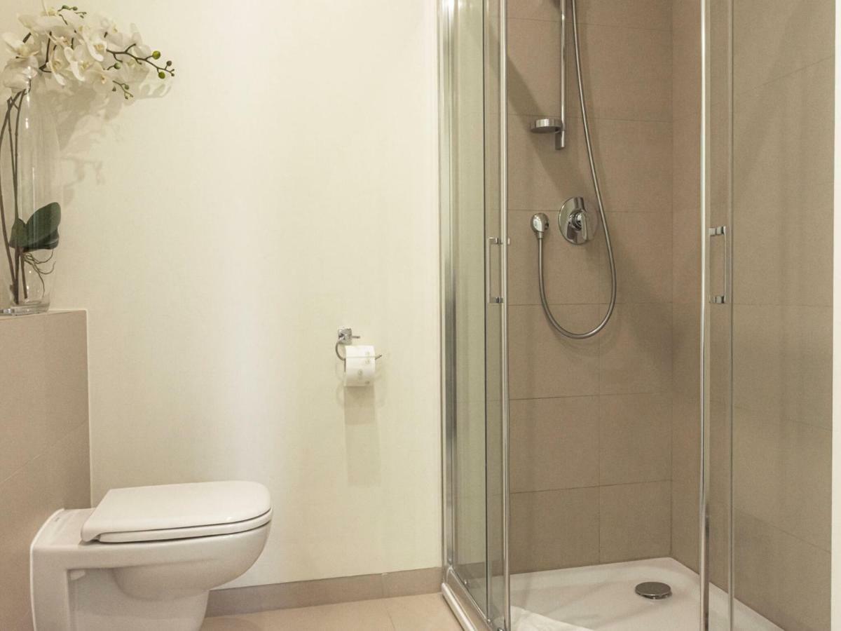Vacationclub - Baltic Park Molo Apartament C104 Świnoujście Zewnętrze zdjęcie