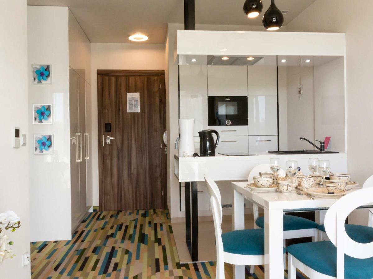 Vacationclub - Baltic Park Molo Apartament C104 Świnoujście Zewnętrze zdjęcie